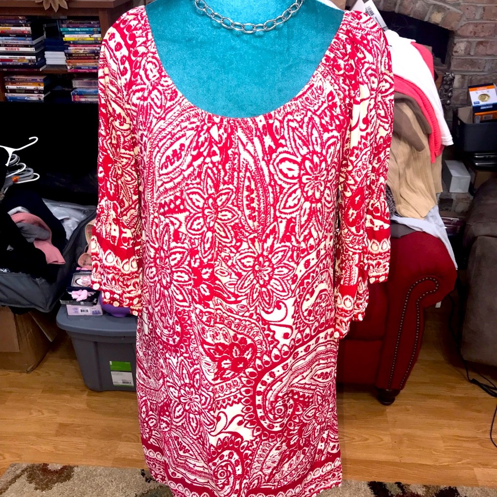 Umgee dress